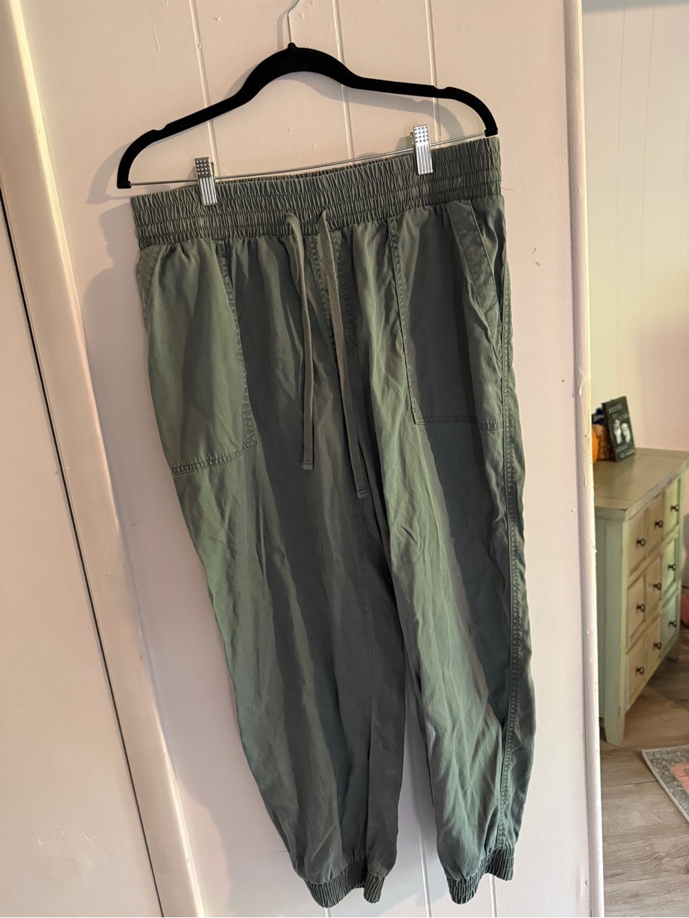 a new day cargo joggers